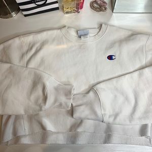champion crew neck